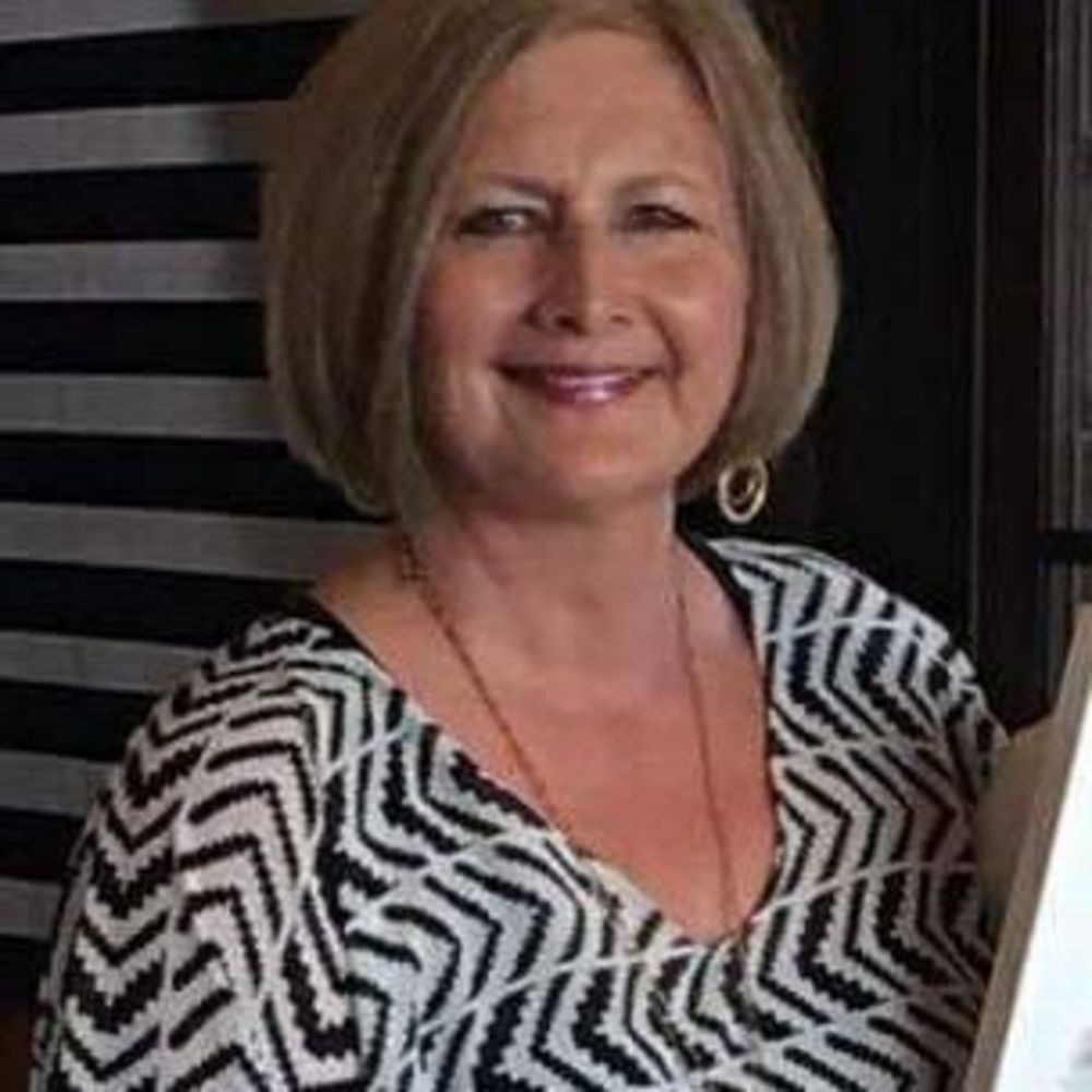 Meet your Posher, Pam